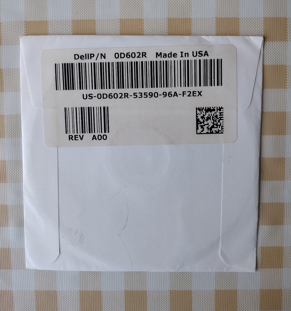 Dell Drivers and Utilities Already Installed on Your Computer.