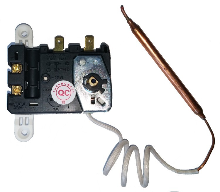 Bosch Ariston GL6+S/GL8TiS/ES8 Thermostat (#87387044420)