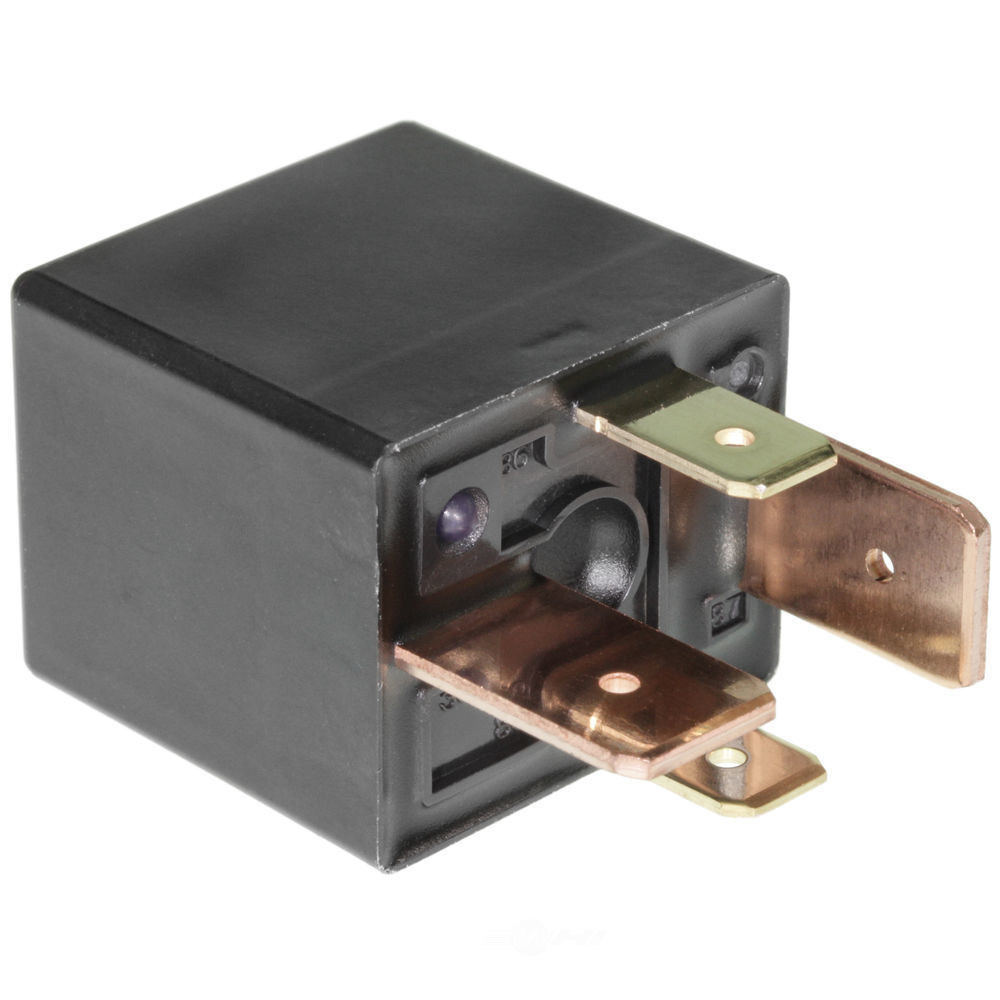 Headlight Relay WVE 1R3507