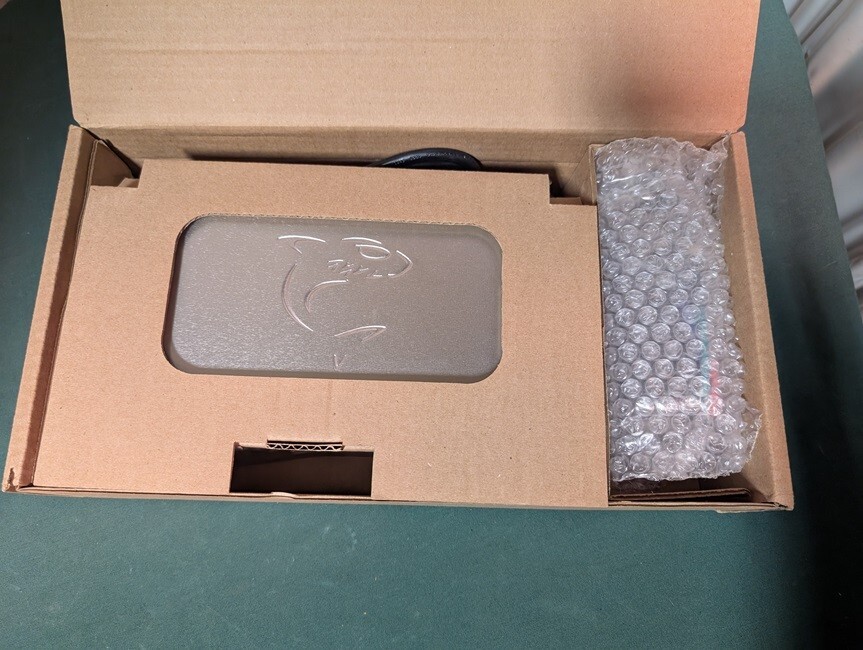 Haivision Makito S-292E-DVI Streaming Video Encoder