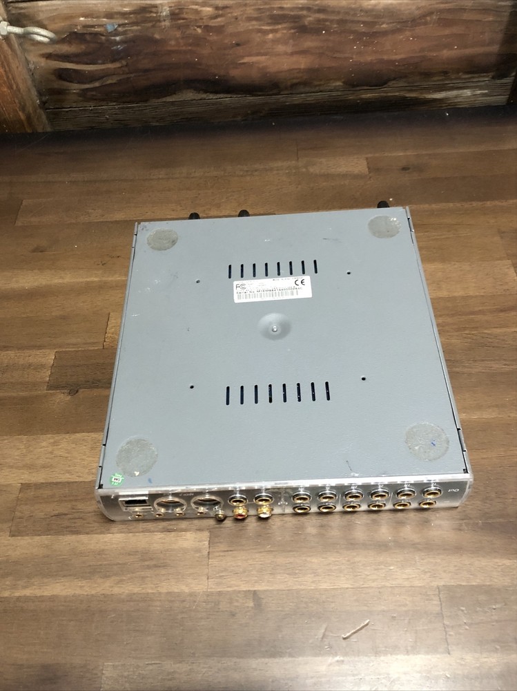E-MU model Em8840