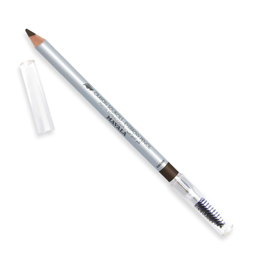 Mavala Eye-Lite Eyebrow Pencil Ebene