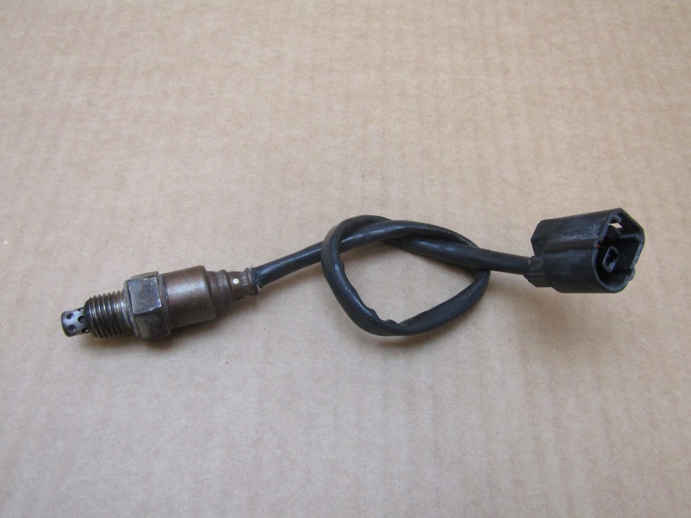 Yamaha YS 125 2020 9,709 miles lambda sensor (13973)