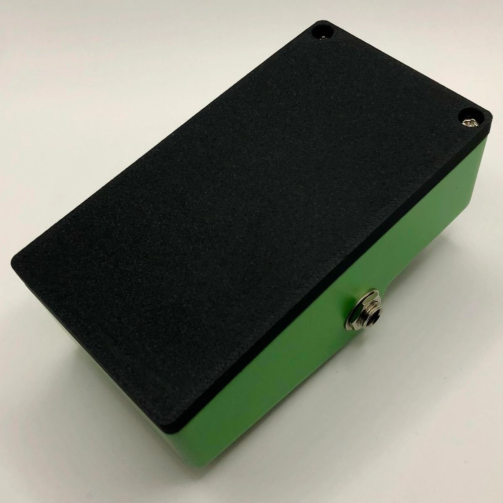 Ibanez Pedal Bottom Plate Slab