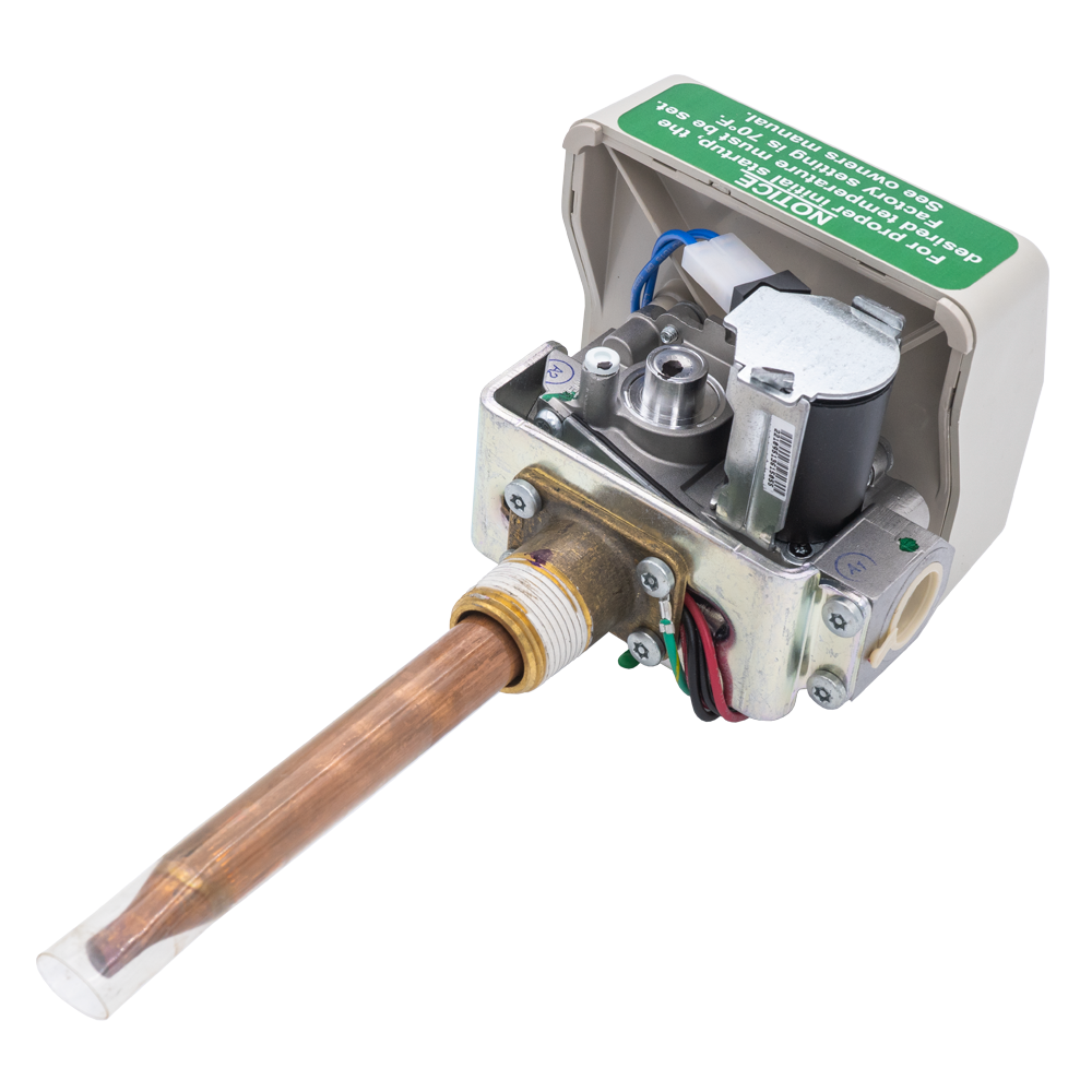 White-Rodgers 37E73A-903 Water Heater Gas Combination Thermostat