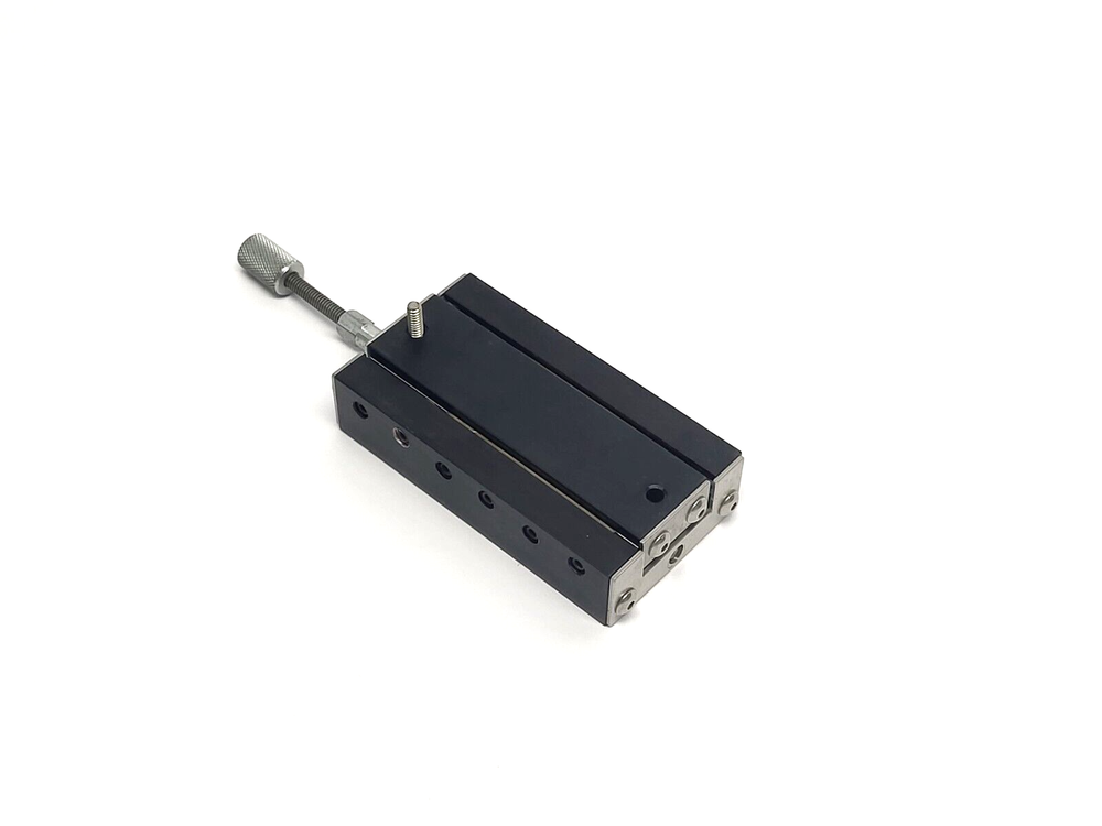 Del-Tron 80mm Linear Ball Slide Assembly