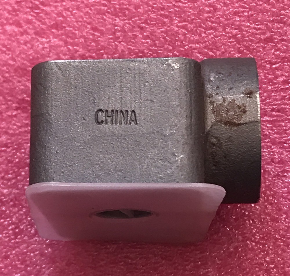 Anchor Fluid Power W169-12-12 Fitting