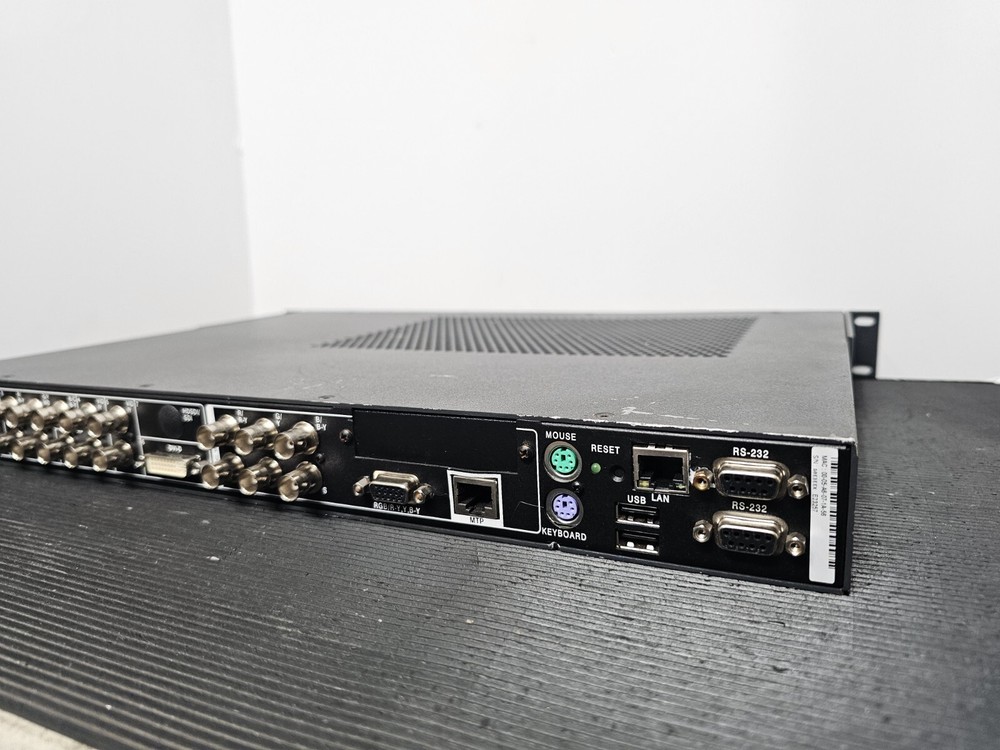 Extron Annotator Annotation Graphics Processor Tested