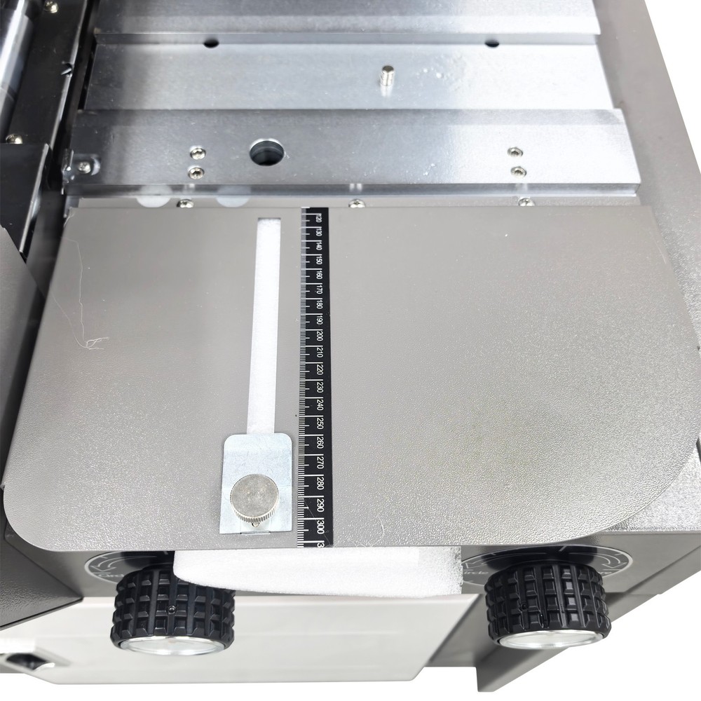 A4 Automatic Book Binding Machine 220V, Binding Thickness 2.36'', Length 13.39''