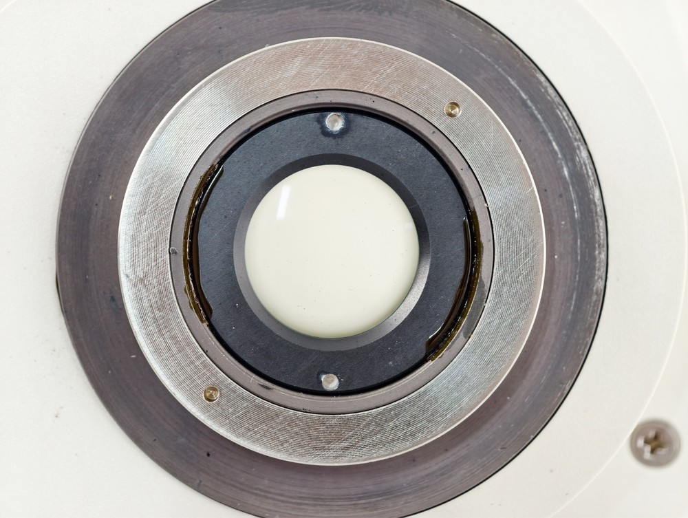 Leica Binocular Head 1x Infinity Microscope