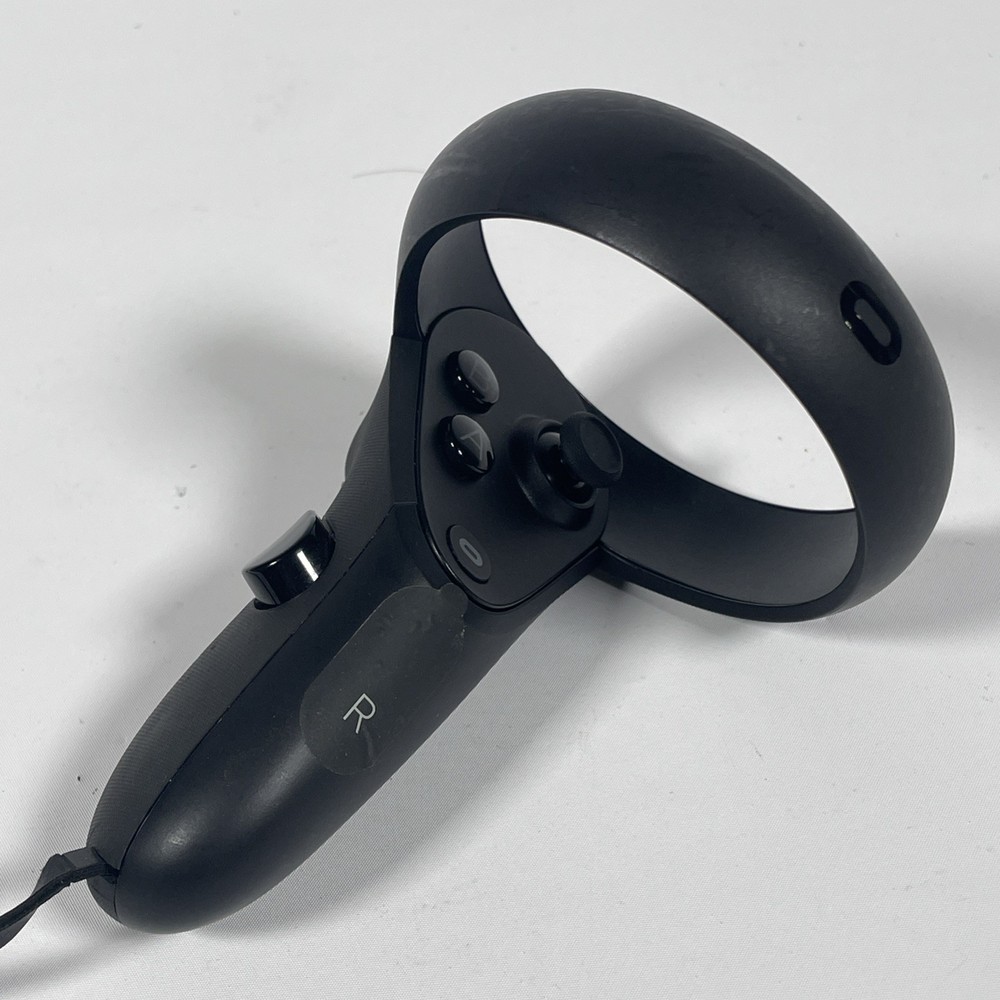 Facebook Meta Oculus Rift MI-BR Controller (Right Only) - Tested And Working