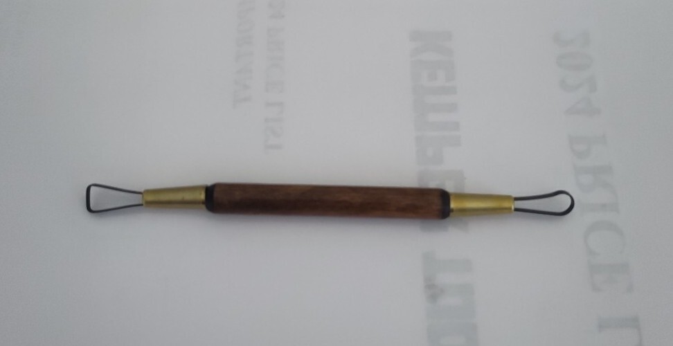 Kemper Tools 6" Ribbon Tool #2 R2