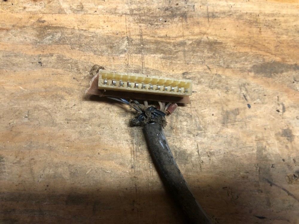 Vintage Organ Volume Expression Pedal MAKE OFFER!