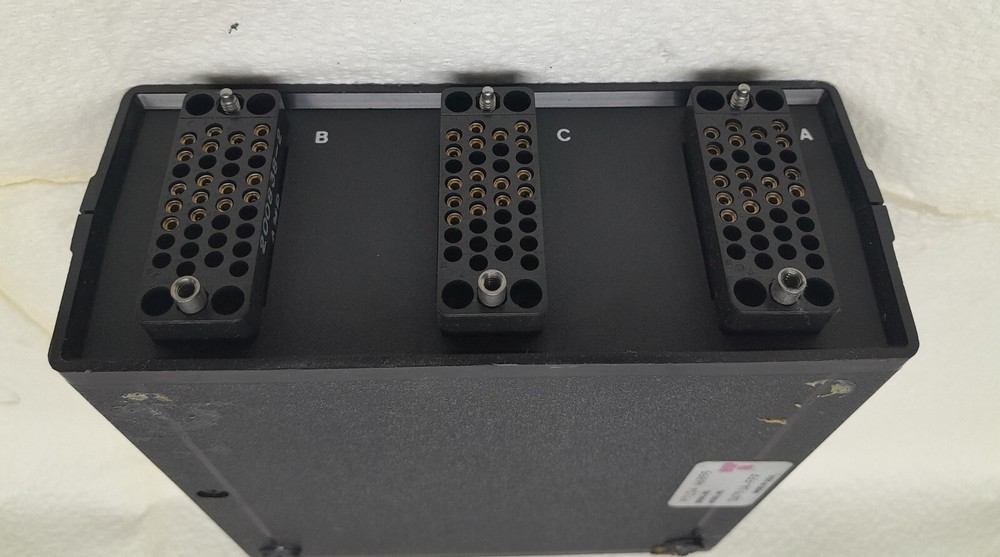 Black Box ABC Switch - Model SW751A-FFF