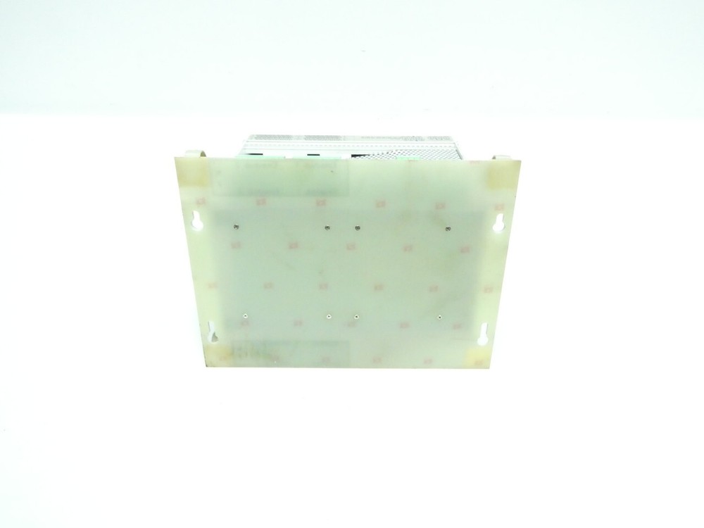 Bosch 1817218007 Chassis Module