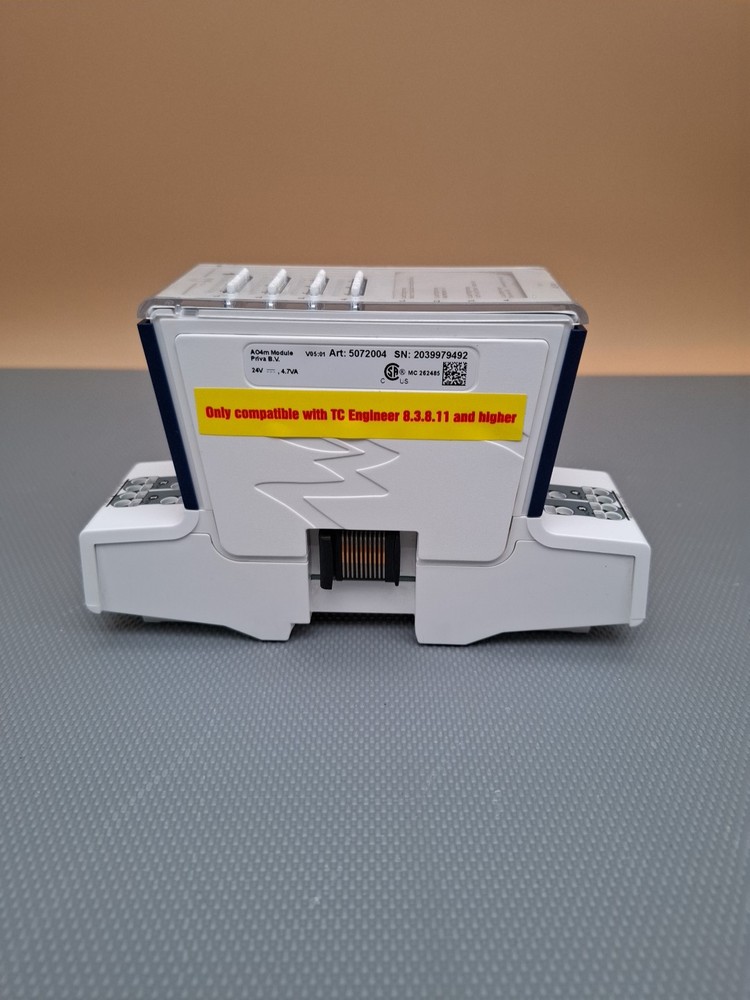 Priva BlueiD AO4m 5072004