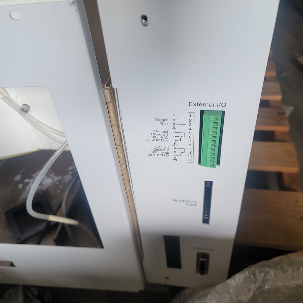 Perkin Elmer Optima 5300DV