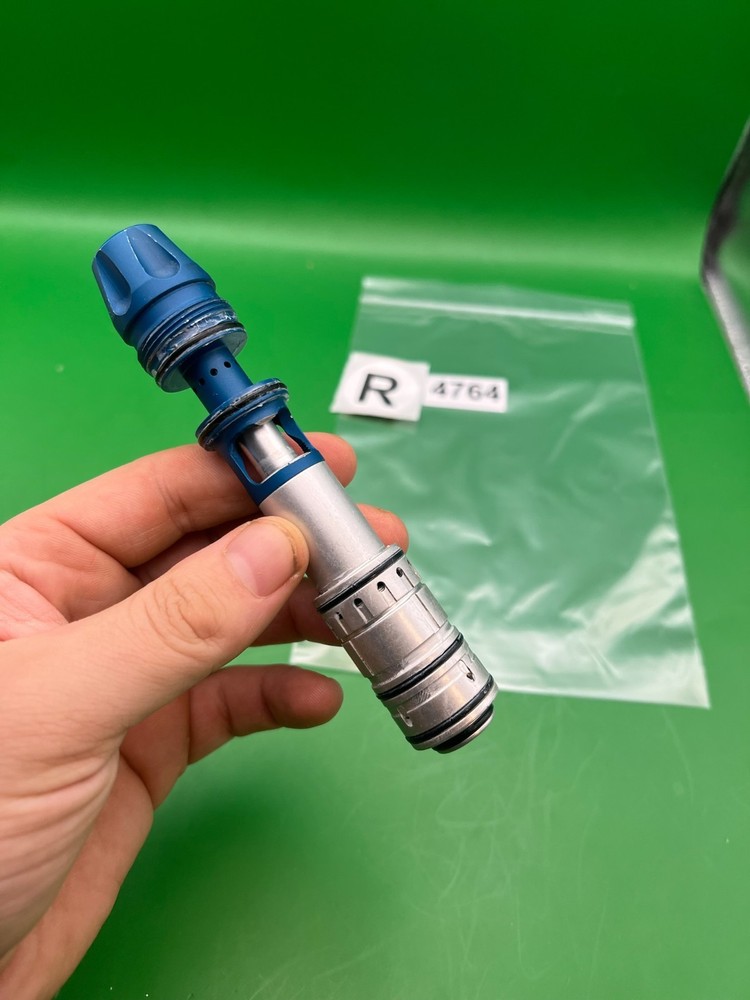 Proto PM5 Engine with Hybrid Bolt Guide