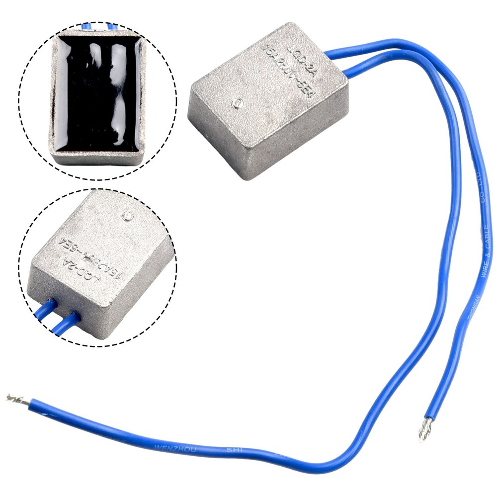 Start Switch 1x Soft DC Speed Controller Power Tools Angle Mill