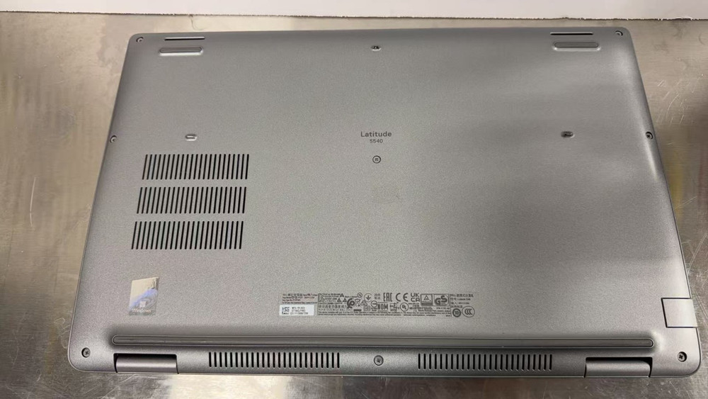 Molecular Devices Microplate readers SoftMax Pro 7.1.2 software Laptop