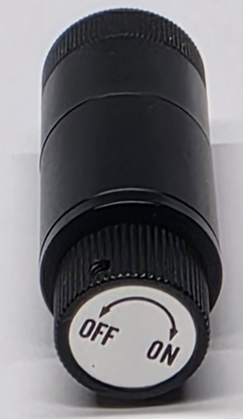 Illuminator for Orthoscopic 12.5mm