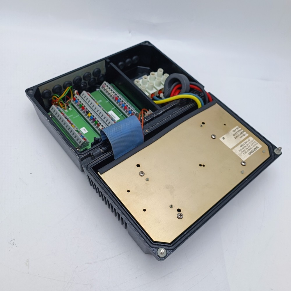 B&G H1000 ACP CUW Autopilot Computer Processor H-RANGE PILOT HYDRA G 25 5 001