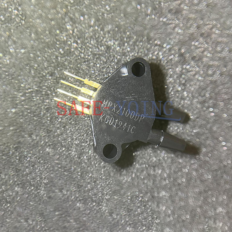 1PCS Pressure sensor MPX2100DP NEW