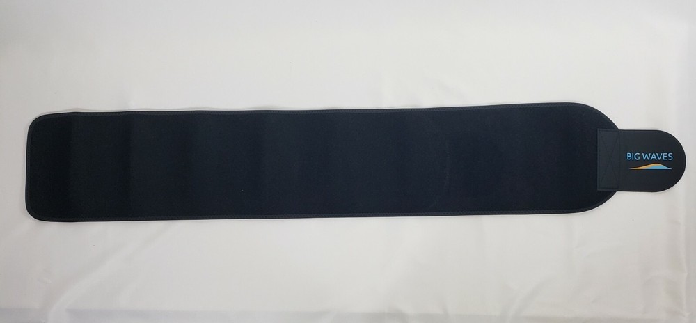 BRANDON HENDRICKSON WAIST TRIMMER