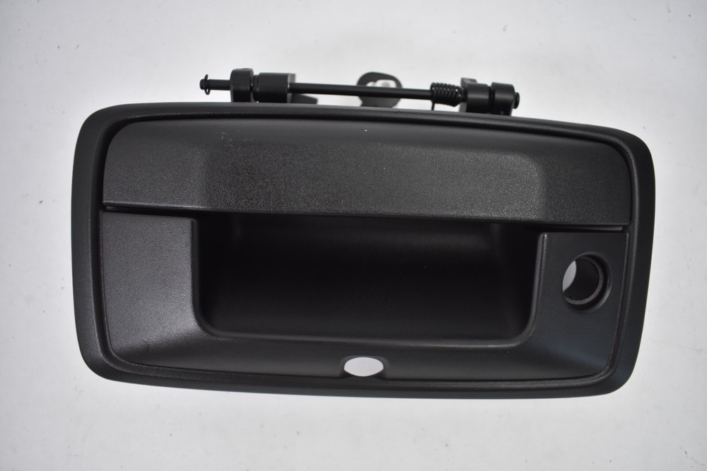 Dorman Tailgate Handle GM3566-TGC Replacement Compatible With Chevrolet/GMC