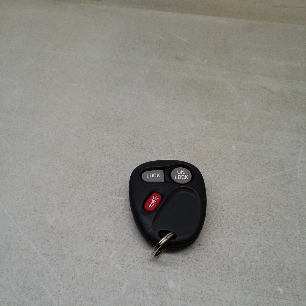 C02020 TECHSMART Keyless Entry Transmitter Free Shipping Free Returns