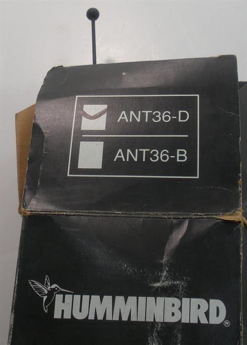 Techsonic ANT-36D VHF Antenna 36"