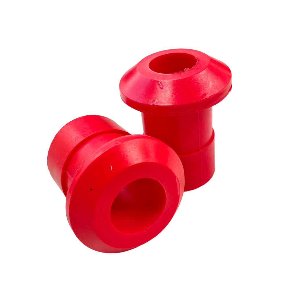 For Nissan Rogue 2008-2020 Front & Rear Subframe Poly Bushing Kit 54467-BR00A