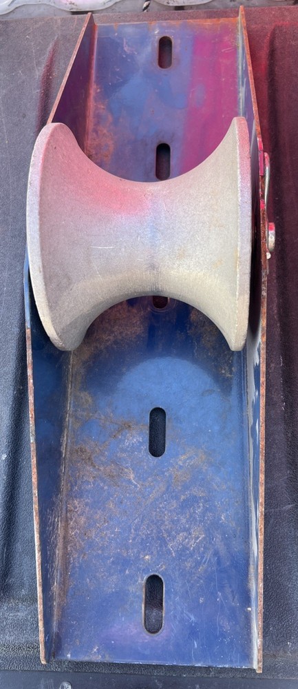 Current Tools Model 952 TR Large Tray Roller Made in USA