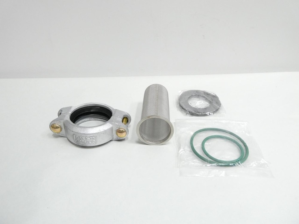 Atlas Copco WUG64 Compressor Service Kit