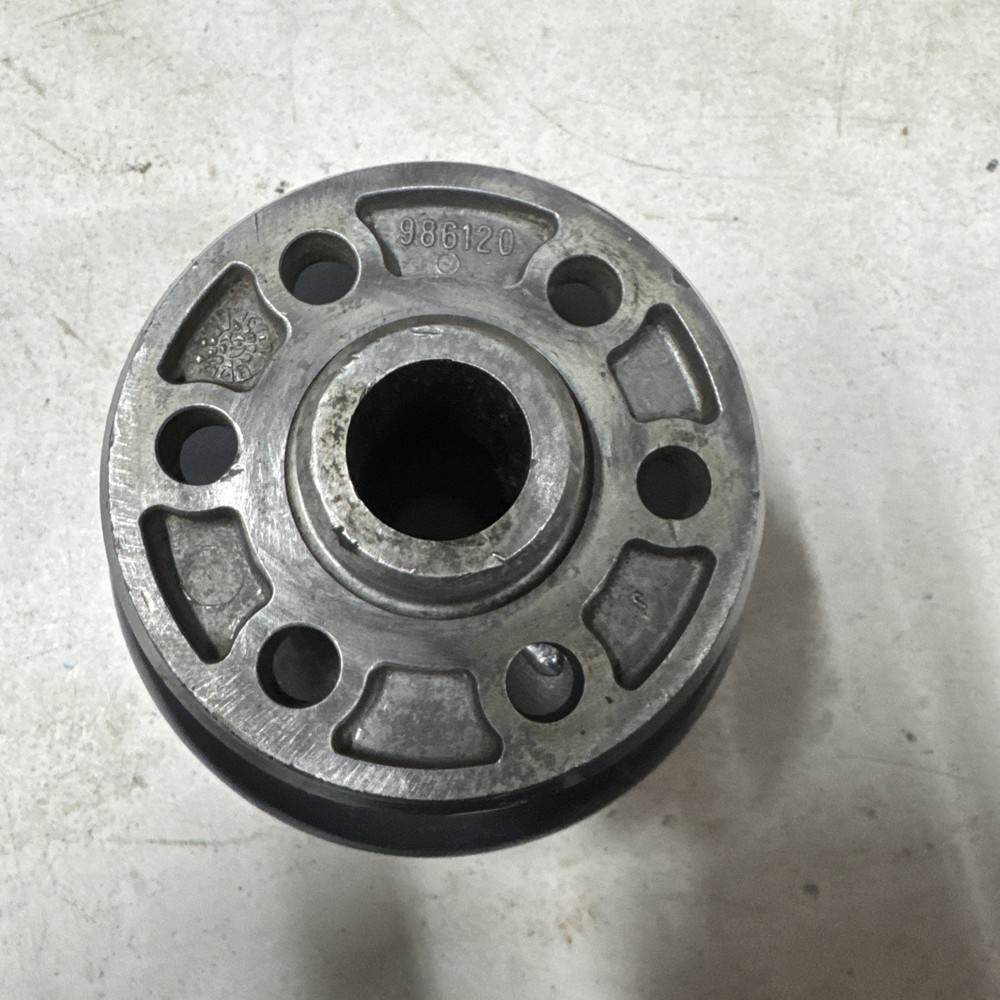 OMC Cobra Coupler 986120