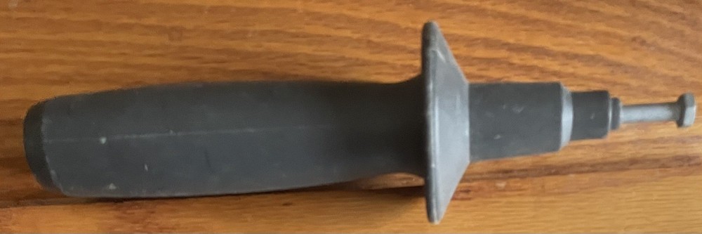 18v Ridgid Hammer Drill Handle