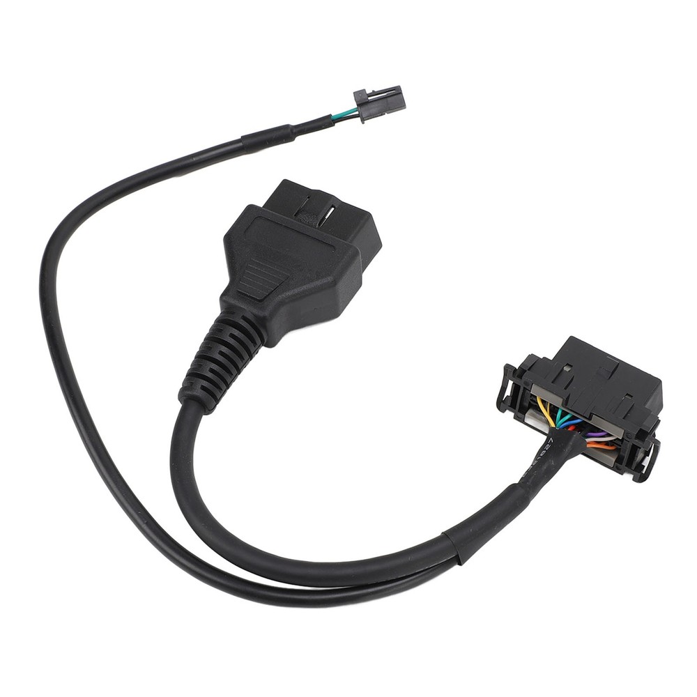 Security Bypass Cable 16 Pin Diagnostic Tool SGW Bypass Adapter Cable