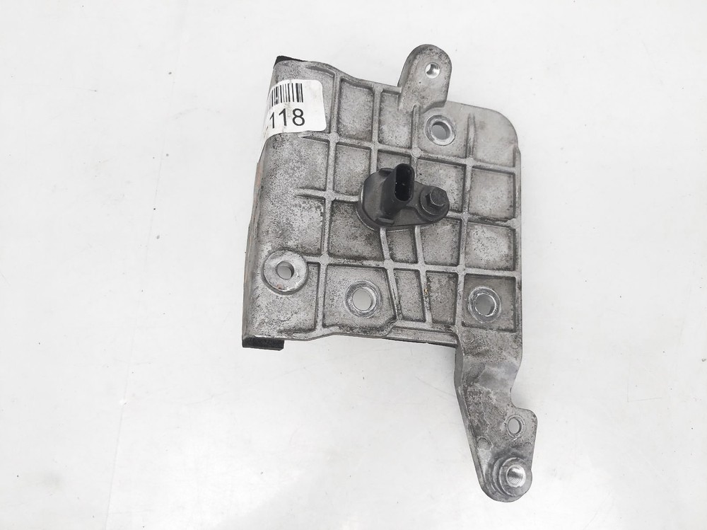 2019 Volvo Xc60 Intergrated Starter Module Bracket 31492642 *R-Design