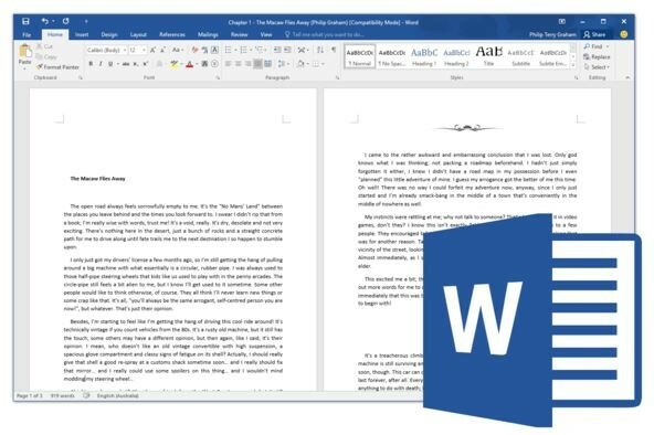 Typing and Data Entry Service: 500-1000 words for $15 only!