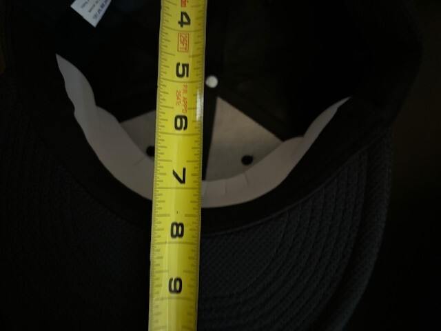 FiTech Fuel Injection Black Hat Large