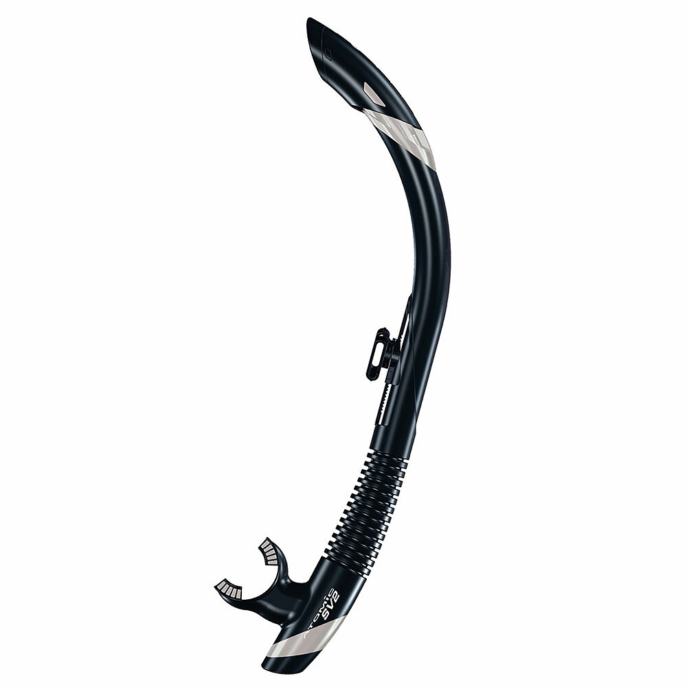 Atomic Aquatics SV2 Flex Dive Snorkel