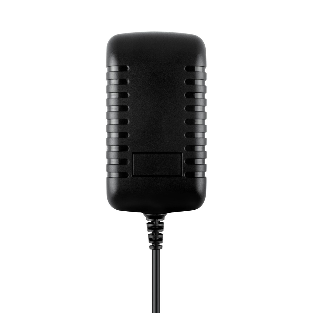 AC/DC Adapter Replacement for iKaraoke KS213B-BT Bluetooth CD&G Karaoke System
