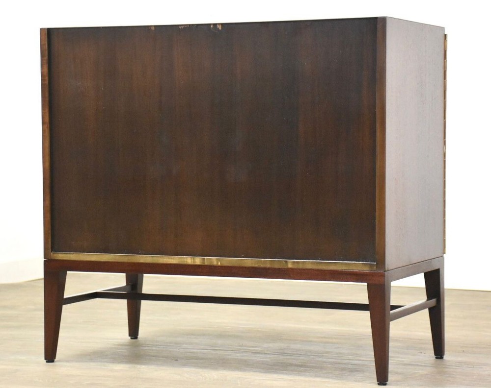 Refinished Paul McCobb for Calvin Credenza
