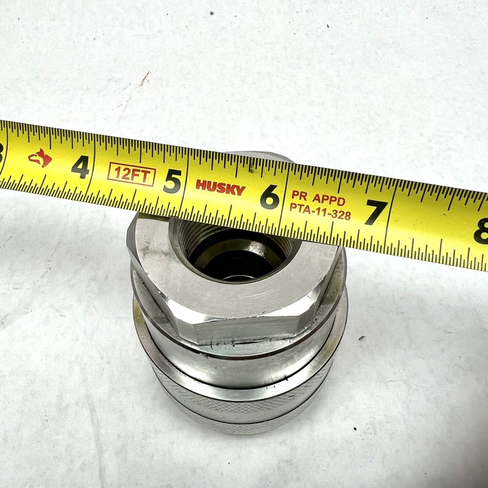 S71-3C16 TITE SNAP COUPLER BODY