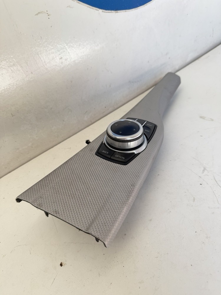 2018 BMW 3 SERIES 330e SATELLITE NAVIGATION CONTROL ASSEMBLY 7938325✅