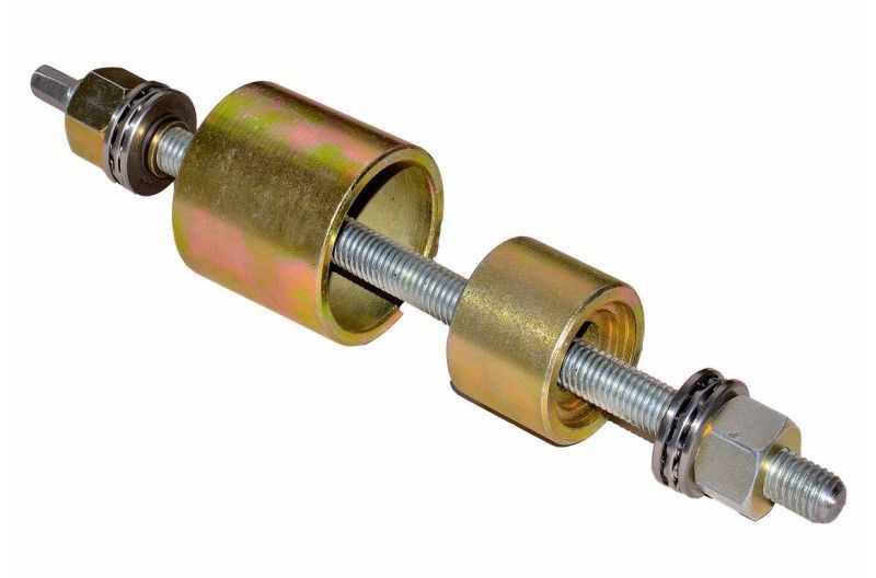 Bushing extractor - metalowo gommach