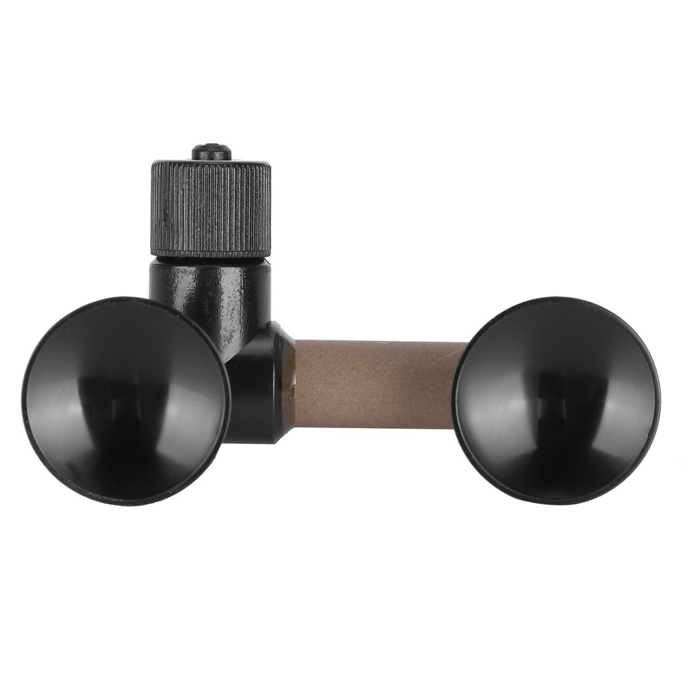 Fish Tank Carbon Dioxide Diffuser Aquarium CO2 Diffuse Atomizer Dioxide