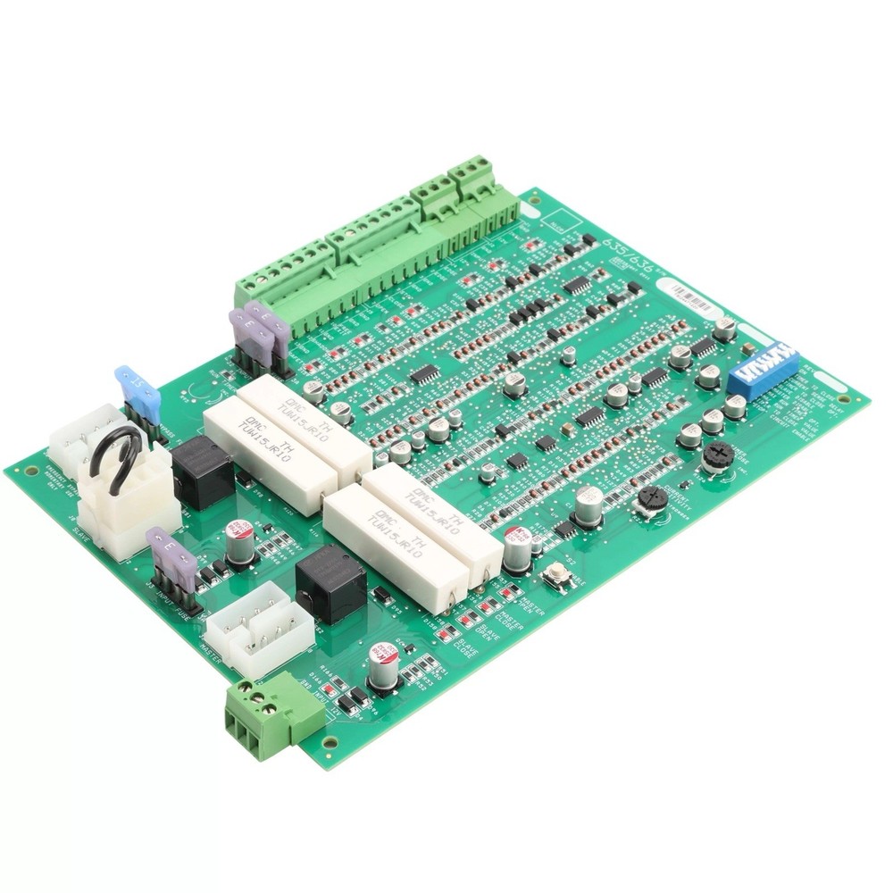 Nice Apollo US636 Circuit Board (US Version)