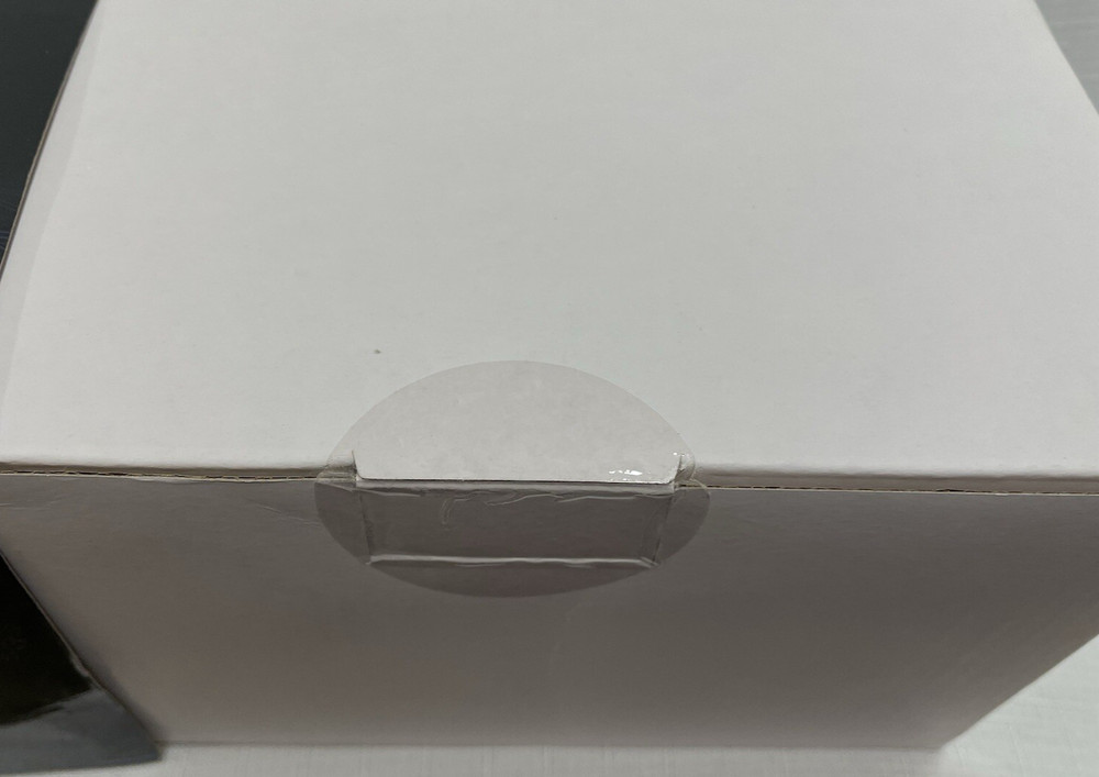 New In Box VR Headset B Next Virtual Reality