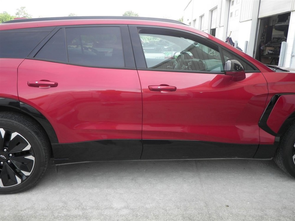 2024 Blazer EV RS Battery Charging Kit